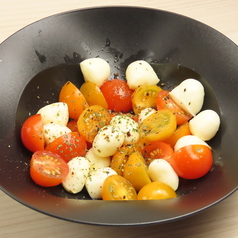 CAPRESE カプレーゼ