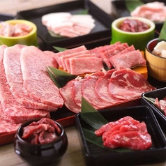 キラキラレストラン 焼肉黒真の写真
