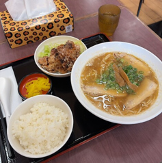 セットメニューの満足感ある組み合わせへのこだわり