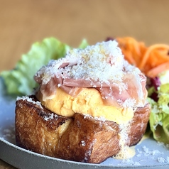 CAFE FLIGHT LOUNGE カフェフライトラウンジのおすすめランチ1