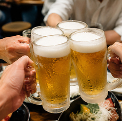酒池肉林 天神大名店のコース写真