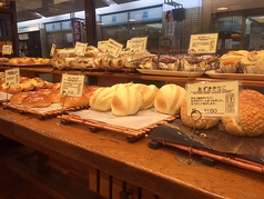 アロフト パセーラ店