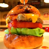 Brother'sdiner ブラザーズダイナー Hamburgers&Steaks ハンバーガー&ステーキのおすすめ料理2