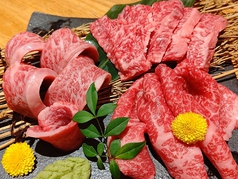 焼肉はるひ 高砂店のコース写真