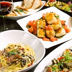 イタリアンダイニング ヴィットリア Italian Dining Vittoria 北千住店特集写真1