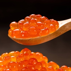 北海道イクラ(倍盛り)