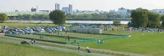 荒川運動公園 バーベキュー広場のおすすめポイント1