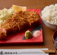 ランチのこだわり！