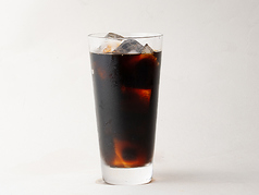 アイスコーヒー