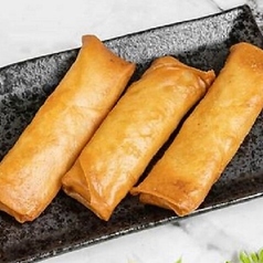 中華揚げ春巻き(3本)
