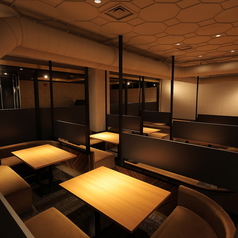 貸切り承っております。大人数収容可能です。人数のご要望はご相談ください。　生ビールも飲み放題！宴会に最適です。【食べ放題】【飲み放題】【食べ飲み放題】【肉】【単品飲み放題】【時間無制限】【無制限】