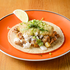 チョリソ　6ピース