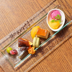 フランス酒場 Antique アンティーク 福井駅前特集写真1