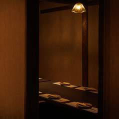 わいわい賑やかな雰囲気♪