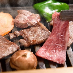 ホルモン焼肉居酒屋 十八番 西船橋特集写真1