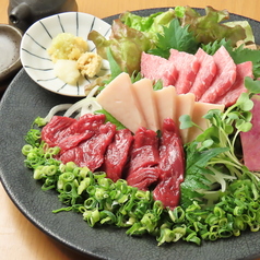まったりや千種のおすすめ料理1
