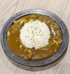 焼肉88のおすすめランチ1