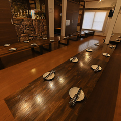 はなまる Dining ダイニングのおすすめポイント1
