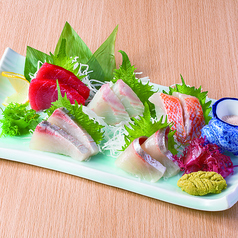 魚がイチバン 横浜日本大通り店のおすすめ料理3