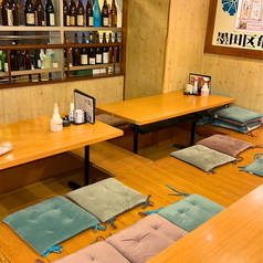 さかな道楽 亀戸店のコース写真