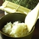手巻き寿司セット（酢飯＋海苔5枚）