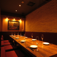 レストラン&バー ブリック 千葉の特集写真