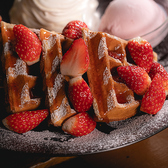 RY S cafe bar アールワイズカフェバーのおすすめ料理2