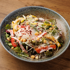 特製シーザーサラダ