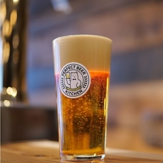 PERFECT BEER KITCHEN パーフェクトビアキッチン 立川店の特集写真