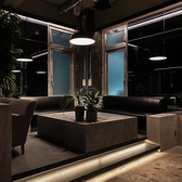 Shisha Cafe & Bar Aniesha oak アニーシャオークの雰囲気3