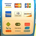 全カード対応OK♪【VISA・MASTER・AMEX】や交通機関関係【PITAPAやSUICA】電子マネー関係など、全社対応しております♪♪