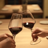 BISTRO TOMATO ビストロトマトの雰囲気2