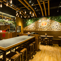 シュマッツ・ビア・ダイニング 湘南台のコース写真