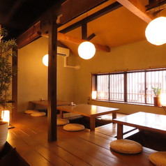 季節のお台所 凜の特集写真