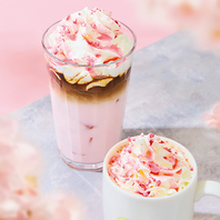 当店おすすめドリンク