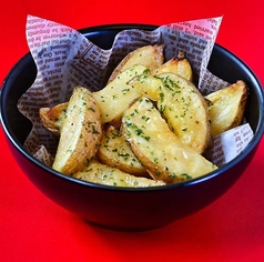 フレンチフライポテト