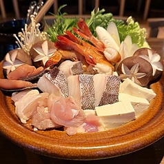 門 もんのおすすめ料理2