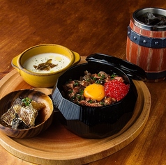 大須ダンジョン食堂のコース写真