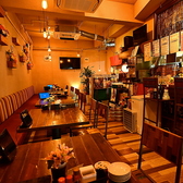 串焼き酒場旨かもんの雰囲気3