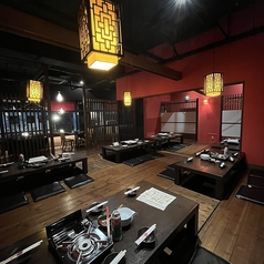 豚に真珠 熊谷駅店のコース写真