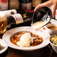 お料理11品+飲み放題時間無制限5999円が大人気！