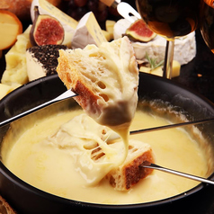 Cheese Dining Zolo チーズダイニングゾロ 郡山店特集写真1