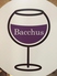 ワインバー バッカス Bacchusのロゴ