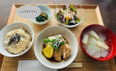 GREEN SUN FOODのおすすめランチ1