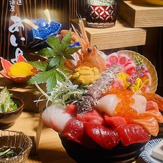 粋な居酒屋あいよ 狸小路4丁目店のおすすめランチ3