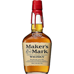 メーカーズマーク