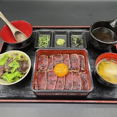 炭火焼 牛心 堤店の特集写真