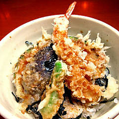 天丼