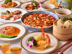 中国料理 大福源 綾瀬店のおすすめ料理3