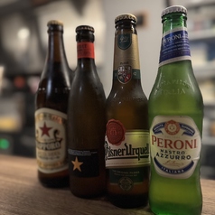 ボトルビール